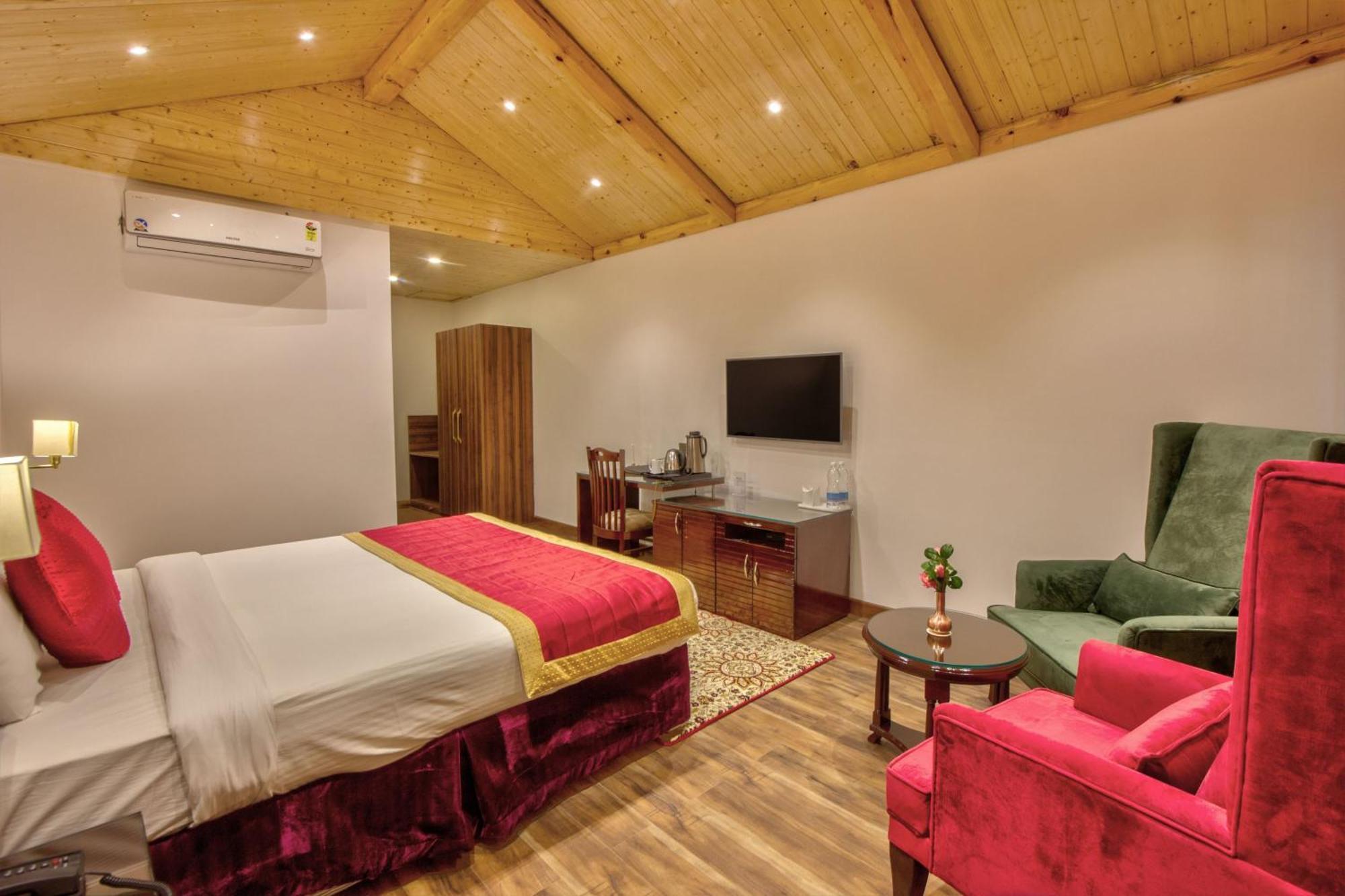Span Resort And Spa, Manali, Manali